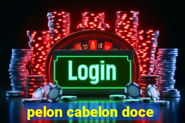 pelon cabelon doce